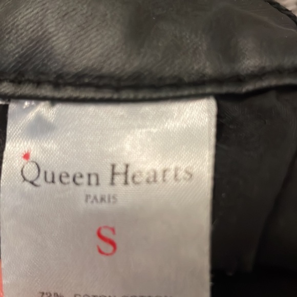 Leather pants - Picture 5 of 5